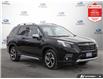 2024 Subaru Forester Premier (Stk: U3243) in Hamilton - Image 8 of 31