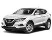 2021 Nissan Qashqai S (Stk: N25375A) in Sault Ste. Marie - Image 1 of 11
