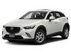 2016 Mazda CX-3 GS (Stk: N26087A) in Sault Ste. Marie - Image 1 of 9