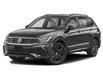 2024 Volkswagen Tiguan Comfortline R-Line Black Edition (Stk: V1213) in Sault Ste. Marie - Image 2 of 10