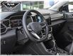 2026 Volkswagen Taos Comfortline Black Edition (Stk: N15333) in Ottawa - Image 10 of 24