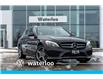 2018 Mercedes-Benz C-Class Base (Stk: D25455) in Waterloo - Image 1 of 19