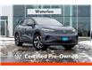 2024 Volkswagen ID.4 Pro (Stk: V25453) in Waterloo - Image 1 of 17