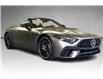 2022 Mercedes-Benz AMG SL 63 Base (Stk: U0874A) in Richmond - Image 3 of 29