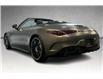 2022 Mercedes-Benz AMG SL 63 Base (Stk: U0874A) in Richmond - Image 4 of 29