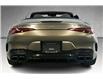 2022 Mercedes-Benz AMG SL 63 Base (Stk: U0874A) in Richmond - Image 5 of 29