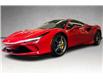 2021 Ferrari F8 Tributo Base (Stk: U0880) in Richmond - Image 1 of 30