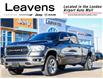 2022 RAM 1500 Big Horn (Stk: 15-U1144A) in London - Image 1 of 27