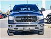 2022 RAM 1500 Big Horn (Stk: 15-U1144A) in London - Image 2 of 27