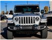2023 Jeep Wrangler 4xe Sahara (Stk: 15-U1159) in London - Image 2 of 26