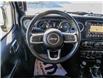 2023 Jeep Wrangler 4xe Sahara (Stk: 15-U1159) in London - Image 3 of 26