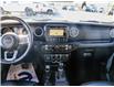 2023 Jeep Wrangler 4xe Sahara (Stk: 15-U1159) in London - Image 7 of 26