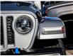 2023 Jeep Wrangler 4xe Sahara (Stk: 15-U1159) in London - Image 9 of 26