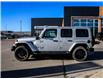 2023 Jeep Wrangler 4xe Sahara (Stk: 15-U1159) in London - Image 11 of 26
