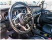 2023 Jeep Wrangler 4xe Sahara (Stk: 15-U1159) in London - Image 13 of 26
