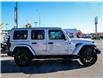 2023 Jeep Wrangler 4xe Sahara (Stk: 15-U1159) in London - Image 22 of 26