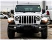 2022 Jeep Wrangler Unlimited Sahara (Stk: 15-U1179) in London - Image 2 of 26