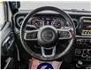 2022 Jeep Wrangler Unlimited Sahara (Stk: 15-U1179) in London - Image 3 of 26