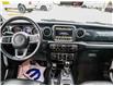 2022 Jeep Wrangler Unlimited Sahara (Stk: 15-U1179) in London - Image 7 of 26