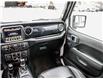 2022 Jeep Wrangler Unlimited Sahara (Stk: 15-U1179) in London - Image 8 of 26