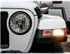 2022 Jeep Wrangler Unlimited Sahara (Stk: 15-U1179) in London - Image 9 of 26