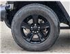 2022 Jeep Wrangler Unlimited Sahara (Stk: 15-U1179) in London - Image 10 of 26