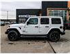 2022 Jeep Wrangler Unlimited Sahara (Stk: 15-U1179) in London - Image 11 of 26