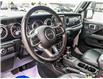 2022 Jeep Wrangler Unlimited Sahara (Stk: 15-U1179) in London - Image 13 of 26