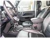 2022 Jeep Wrangler Unlimited Sahara (Stk: 15-U1179) in London - Image 14 of 26