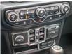2022 Jeep Wrangler Unlimited Sahara (Stk: 15-U1179) in London - Image 19 of 26