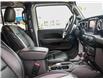 2022 Jeep Wrangler Unlimited Sahara (Stk: 15-U1179) in London - Image 24 of 26