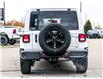 2022 Jeep Wrangler Unlimited Sahara (Stk: 15-U1179) in London - Image 25 of 26