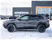 2020 Jeep Cherokee Trailhawk (Stk: 15-U1181) in London - Image 11 of 29