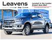 2021 Ford Ranger Lariat (Stk: 15-U1183) in London - Image 1 of 28