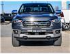 2021 Ford Ranger Lariat (Stk: 15-U1183) in London - Image 2 of 28