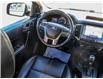 2021 Ford Ranger Lariat (Stk: 15-U1183) in London - Image 6 of 28