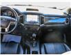 2021 Ford Ranger Lariat (Stk: 15-U1183) in London - Image 7 of 28