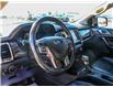 2021 Ford Ranger Lariat (Stk: 15-U1183) in London - Image 13 of 28