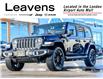 2021 Jeep Wrangler 4xe (PHEV) Sahara (Stk: 15-U1168) in London - Image 1 of 25
