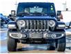 2021 Jeep Wrangler 4xe (PHEV) Sahara (Stk: 15-U1168) in London - Image 2 of 25