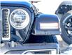 2021 Jeep Wrangler 4xe (PHEV) Sahara (Stk: 15-U1168) in London - Image 9 of 25