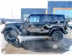 2021 Jeep Wrangler 4xe (PHEV) Sahara (Stk: 15-U1168) in London - Image 11 of 25