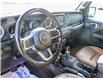 2021 Jeep Wrangler 4xe (PHEV) Sahara (Stk: 15-U1168) in London - Image 13 of 25