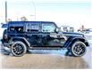 2021 Jeep Wrangler 4xe (PHEV) Sahara (Stk: 15-U1168) in London - Image 21 of 25