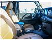 2021 Jeep Wrangler 4xe (PHEV) Sahara (Stk: 15-U1168) in London - Image 23 of 25