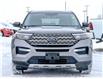 2021 Ford Explorer Limited (Stk: 15-U1193) in London - Image 2 of 31