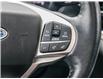 2021 Ford Explorer Limited (Stk: 15-U1193) in London - Image 5 of 31
