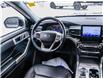 2021 Ford Explorer Limited (Stk: 15-U1193) in London - Image 6 of 31