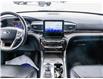2021 Ford Explorer Limited (Stk: 15-U1193) in London - Image 7 of 31