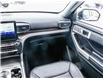 2021 Ford Explorer Limited (Stk: 15-U1193) in London - Image 8 of 31